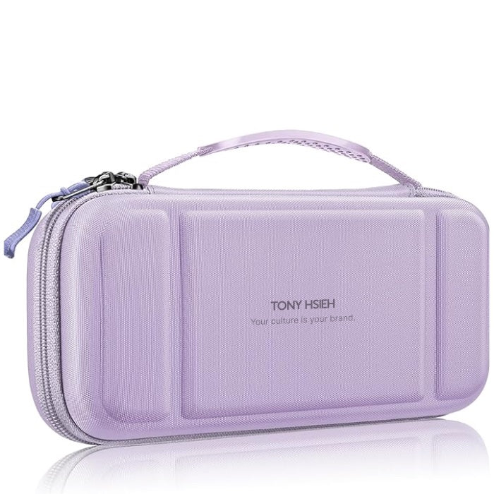 Tony Hsieh Fintie Carrying Case for Nintendo Switch