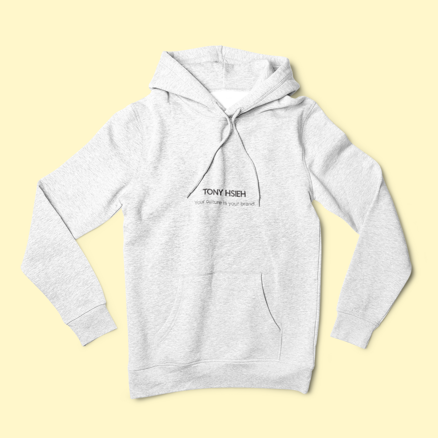 Tony Hsieh Hoodie