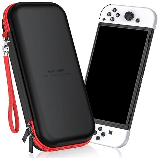 Tony Hsieh Carrying Case for Switch