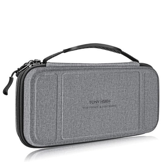 Tony Hsieh Fintie Carrying Case for Nintendo Switch