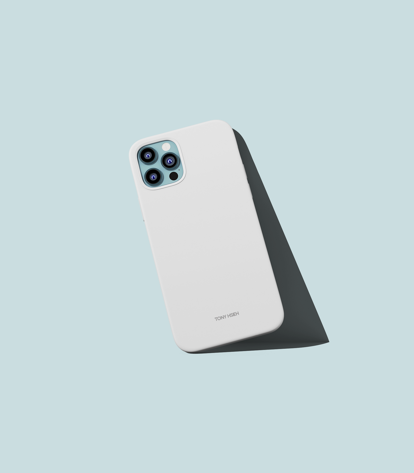 Tony Hsieh Iphone Case