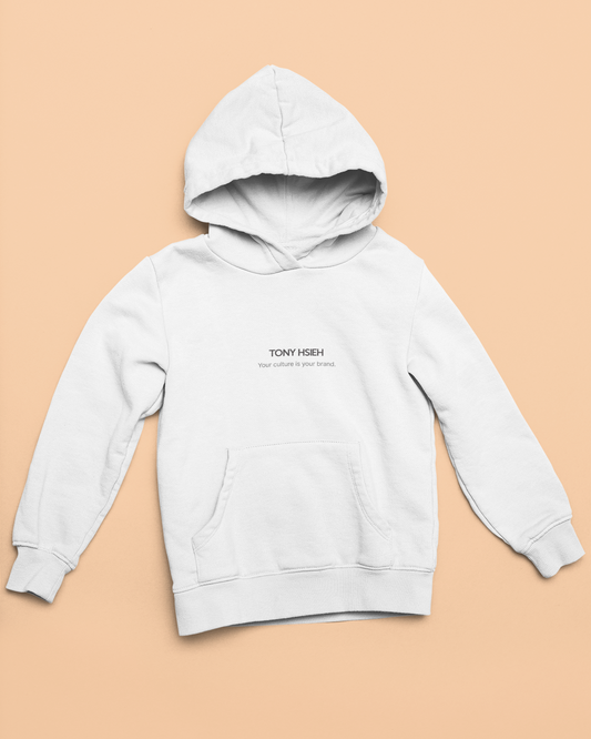 Tony Hsieh Hoodie