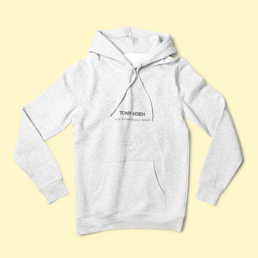Tony Hsieh Hoodie